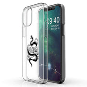 Kobe Mamba Clr Print Slim Cover For Apple iPhone  (16,15,14,13,12, SE, Pro, Max, Plus), Print in USA