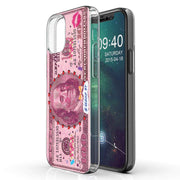 2nd Boyfriend Print Slim Cover For Apple iPhone  (16,15,14,13,12, SE, Pro, Max, Plus), Print in USA