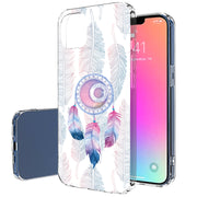 Dream Catcher Print Slim Cover For Apple iPhone  (16,15,14,13,12, SE, Pro, Max, Plus), Print in USA
