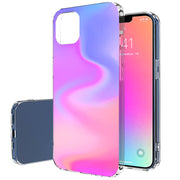 Abstract 4 Print Slim Cover For Apple iPhone  (16,15,14,13,12, SE, Pro, Max, Plus), Print in USA