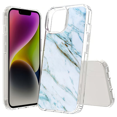 Blue Marble 2 Print Slim Cover For Apple iPhone  (16,15,14,13,12, SE, Pro, Max, Plus), Print in USA