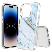 Blue Marble 2 Print Slim Cover For Apple iPhone  (16,15,14,13,12, SE, Pro, Max, Plus), Print in USA