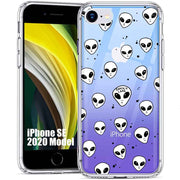 Earth is Lame Print Slim Cover For Apple iPhone  (16,15,14,13,12, SE, Pro, Max, Plus), Print in USA