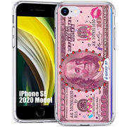 2nd Boyfriend Print Slim Cover For Apple iPhone  (16,15,14,13,12, SE, Pro, Max, Plus), Print in USA