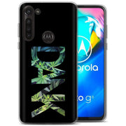 Dank Weed Print Slim Cover For Motorola Moto G (Power, Stylus, Play, 5G), Print in USA