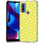 Cross Design Print Slim Cover For Motorola Moto G (Power, Stylus, Play, 5G), Print in USA