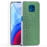 Reptile Skin 2 Print Slim Cover For Motorola Moto G (Power, Stylus, Play, 5G), Print in USA