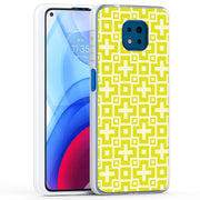 Cross Design Print Slim Cover For Motorola Moto G (Power, Stylus, Play, 5G), Print in USA