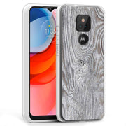 Wood 20 Print Slim Cover For Motorola Moto G (Power, Stylus, Play, 5G), Print in USA