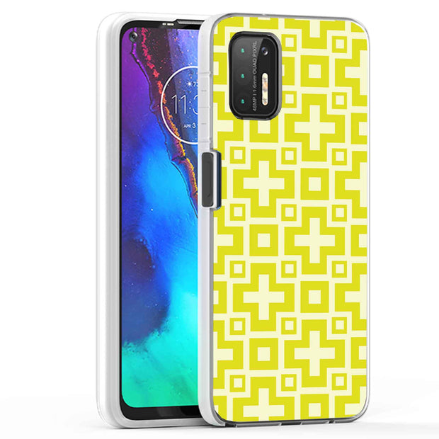 Cross Design Print Slim Cover For Motorola Moto G (Power, Stylus, Play, 5G), Print in USA