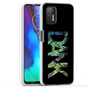 Dank Weed Print Slim Cover For Motorola Moto G (Power, Stylus, Play, 5G), Print in USA