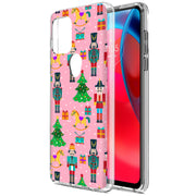 Nutcracker Print Slim Cover For Motorola Moto G (Power, Stylus, Play, 5G), Print in USA