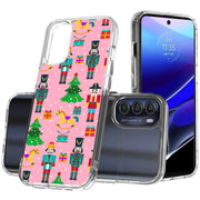 Nutcracker Print Slim Cover For Motorola Moto G (Power, Stylus, Play, 5G), Print in USA