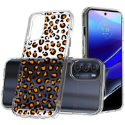 Leopard 1 Print Slim Cover For Motorola Moto G (Power, Stylus, Play, 5G), Print in USA