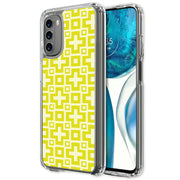 Cross Design Print Slim Cover For Motorola Moto G (Power, Stylus, Play, 5G), Print in USA