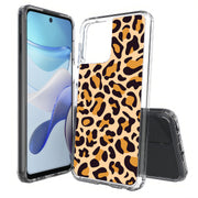 Leopard 2 Print Slim Cover For Motorola Moto G (Power, Stylus, Play, 5G), Print in USA