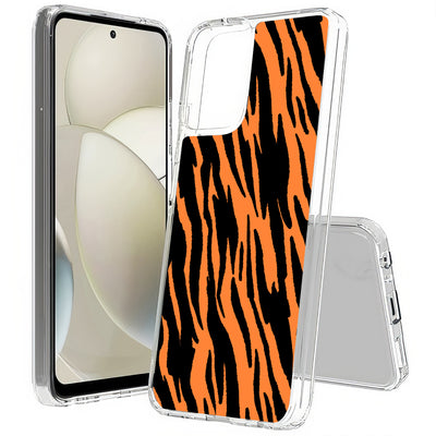 Bengal Tiger 2 Print Slim Cover For Motorola Moto G (Power, Stylus, Play, 5G), Print in USA