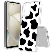 Cow Pattern Print Slim Cover For Motorola Moto G (Power, Stylus, Play, 5G), Print in USA