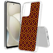 Shining Carpet Print Slim Cover For Motorola Moto G (Power, Stylus, Play, 5G), Print in USA