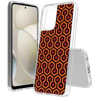 Shining Carpet Print Slim Cover For Motorola Moto G (Power, Stylus, Play, 5G), Print in USA