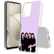 Blackpink 4 Print Slim Cover For Motorola Moto G (Power, Stylus, Play, 5G), Print in USA