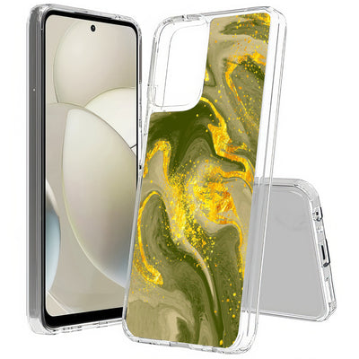 Opal Marble 20 Print Slim Cover For Motorola Moto G (Power, Stylus, Play, 5G), Print in USA