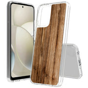 Wood 19 Print Slim Cover For Motorola Moto G (Power, Stylus, Play, 5G), Print in USA