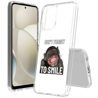 Funny Meme 1 Print Slim Cover For Motorola Moto G (Power, Stylus, Play, 5G), Print in USA