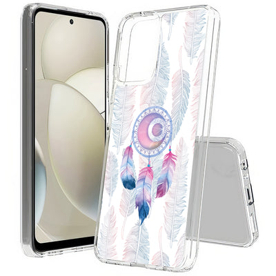 Dream Catcher Print Slim Cover For Motorola Moto G (Power, Stylus, Play, 5G), Print in USA