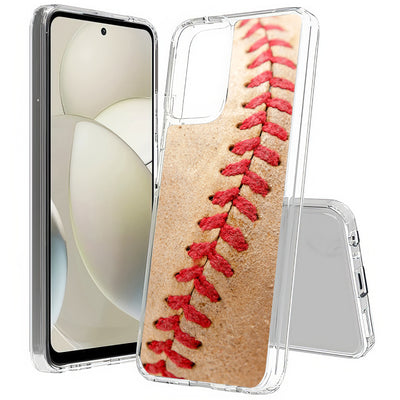 Baseball 1 Print Slim Cover For Motorola Moto G (Power, Stylus, Play, 5G), Print in USA