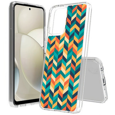 Stylish  Print Slim Cover For Motorola Moto G (Power, Stylus, Play, 5G), Print in USA