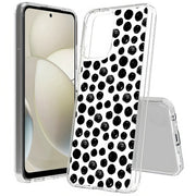 Polka Dot 8 Print Slim Cover For Motorola Moto G (Power, Stylus, Play, 5G), Print in USA