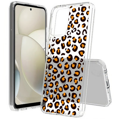 Leopard 1 Print Slim Cover For Motorola Moto G (Power, Stylus, Play, 5G), Print in USA