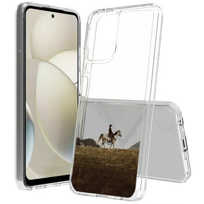 Horse Riding Print Slim Cover For Motorola Moto G (Power, Stylus, Play, 5G), Print in USA