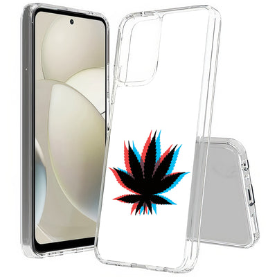 Weed 3D  Print Slim Cover For Motorola Moto G (Power, Stylus, Play, 5G), Print in USA