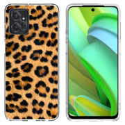 Leopard Fur 4 Print Slim Cover For Motorola Moto G (Power, Stylus, Play, 5G), Print in USA