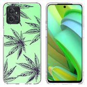 Marijuana Pot  Print Slim Cover For Motorola Moto G (Power, Stylus, Play, 5G), Print in USA