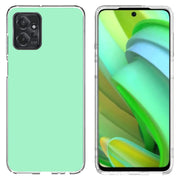 Mint Green Print Slim Cover For Motorola Moto G (Power, Stylus, Play, 5G), Print in USA