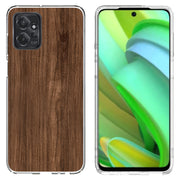 Wood 3 Print Slim Cover For Motorola Moto G (Power, Stylus, Play, 5G), Print in USA