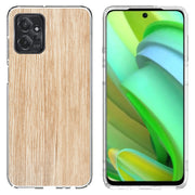 Wood 10 Print Slim Cover For Motorola Moto G (Power, Stylus, Play, 5G), Print in USA