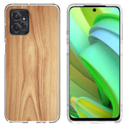 Wood 13 Print Slim Cover For Motorola Moto G (Power, Stylus, Play, 5G), Print in USA