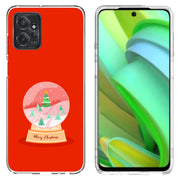 Crystal Ball Print Slim Cover For Motorola Moto G (Power, Stylus, Play, 5G), Print in USA