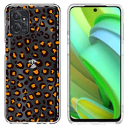 Leopard 1 Print Slim Cover For Motorola Moto G (Power, Stylus, Play, 5G), Print in USA