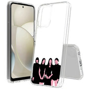 Blackpink 2 Print Slim Cover For Motorola Moto G (Power, Stylus, Play, 5G), Print in USA