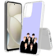 BTS KPOP 10 Print Slim Cover For Motorola Moto G (Power, Stylus, Play, 5G), Print in USA