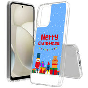 Christmas Toy Print Slim Cover For Motorola Moto G (Power, Stylus, Play, 5G), Print in USA