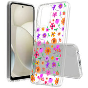 Flower 1 Print Slim Cover For Motorola Moto G (Power, Stylus, Play, 5G), Print in USA