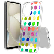 Polka Dot 15 Print Slim Cover For Motorola Moto G (Power, Stylus, Play, 5G), Print in USA