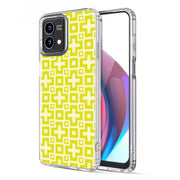 Cross Design Print Slim Cover For Motorola Moto G (Power, Stylus, Play, 5G), Print in USA