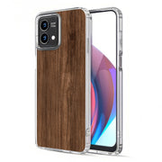 Wood 3 Print Slim Cover For Motorola Moto G (Power, Stylus, Play, 5G), Print in USA